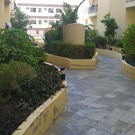 Ruby Star Hostel Dubai F2 Eksteriør billede