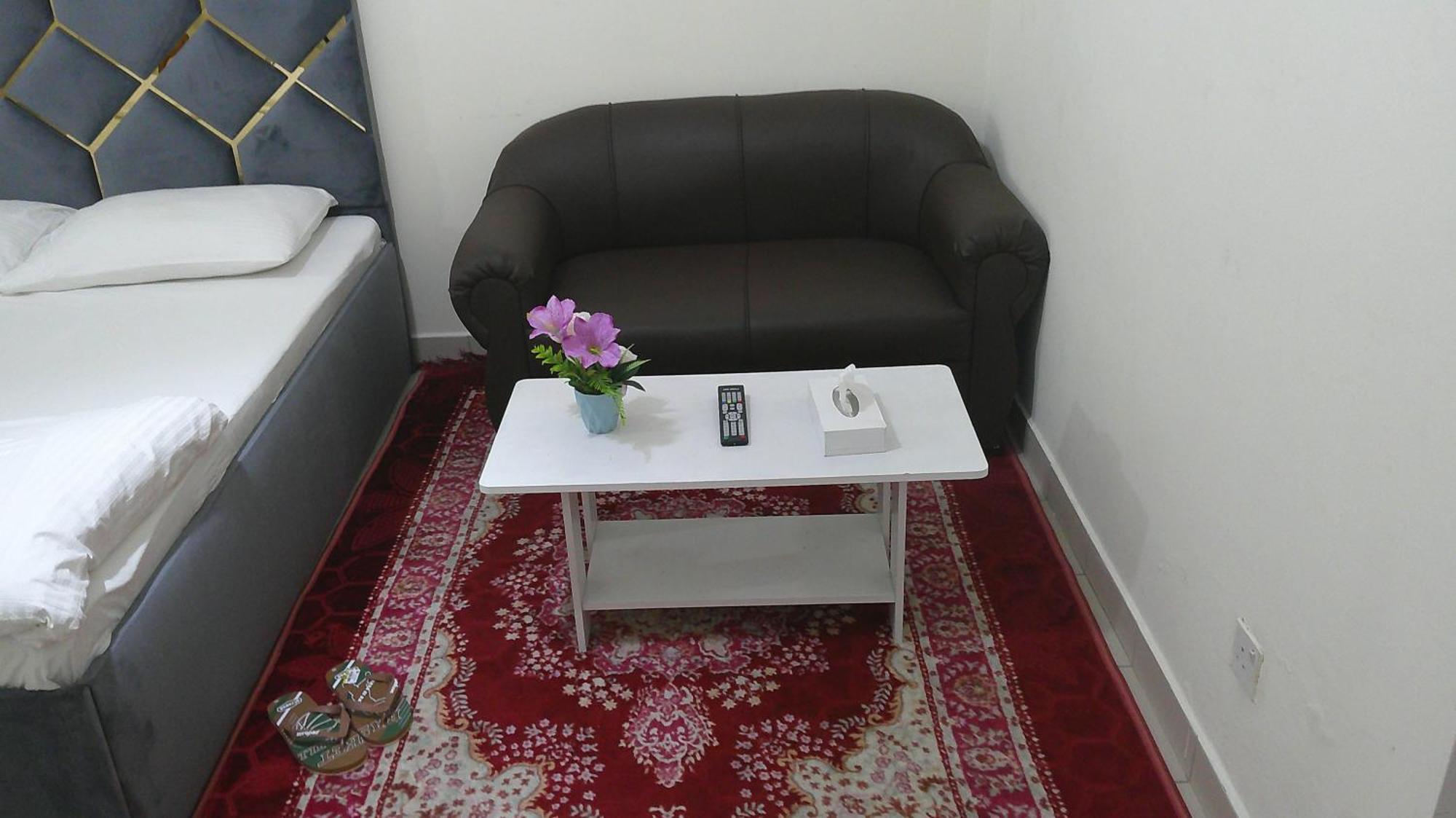 Ruby Star Hostel Dubai F2 Eksteriør billede