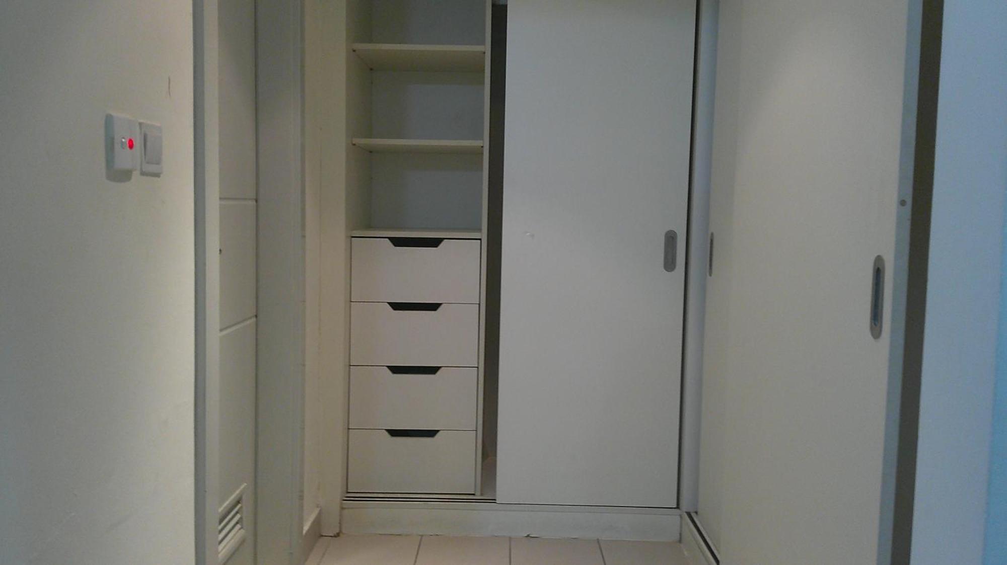 Ruby Star Hostel Dubai F2 Eksteriør billede