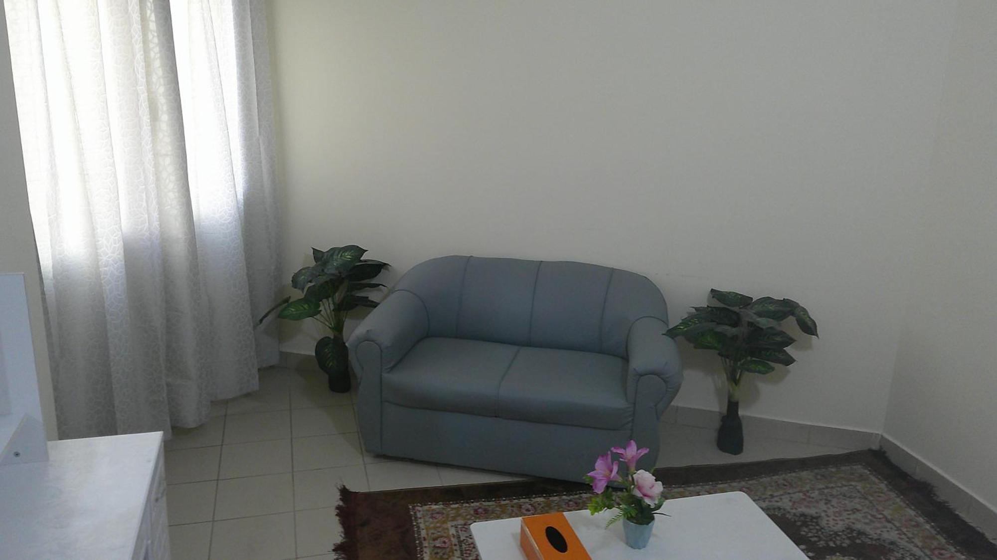 Ruby Star Hostel Dubai F2 Eksteriør billede