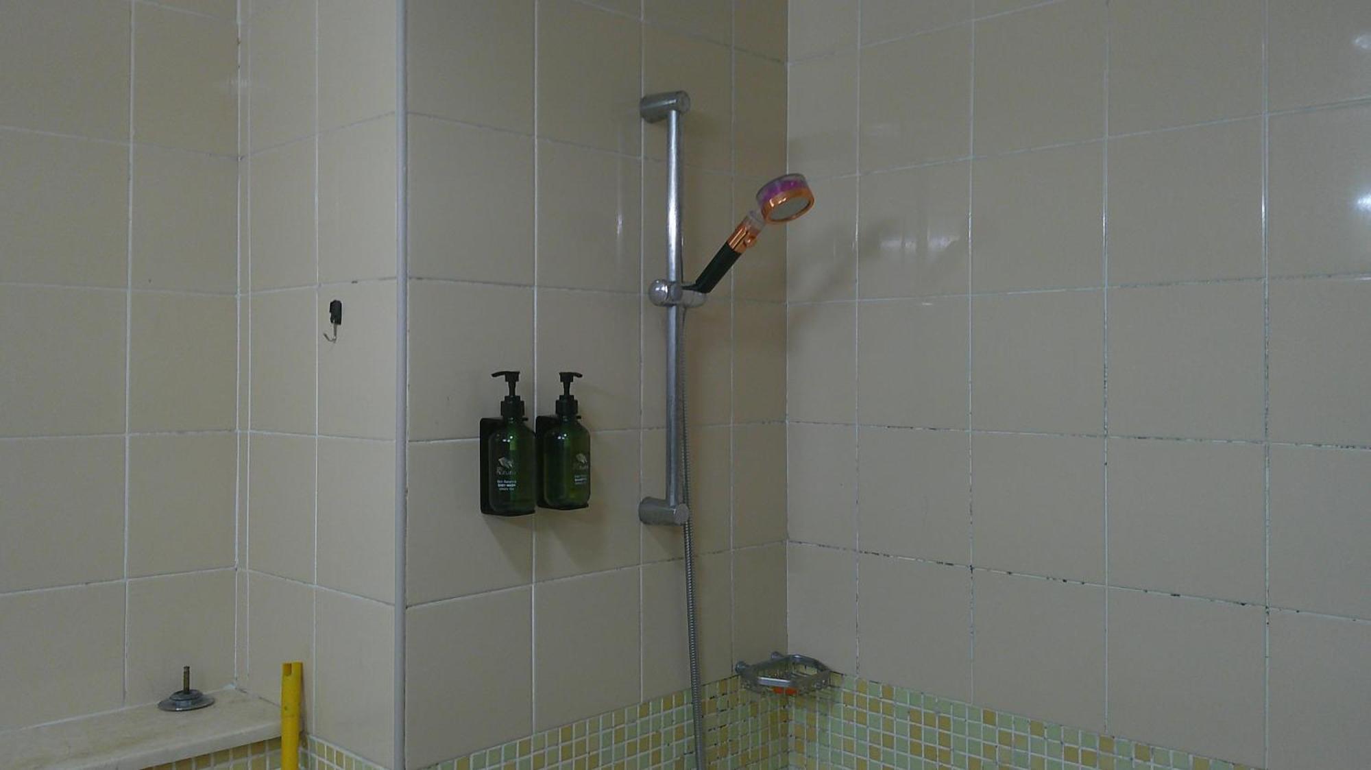 Ruby Star Hostel Dubai F2 Eksteriør billede