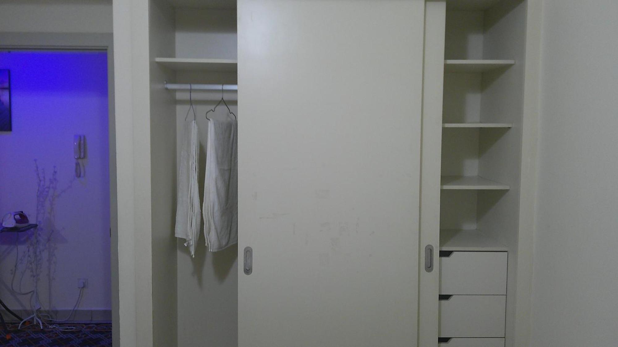 Ruby Star Hostel Dubai F2 Eksteriør billede
