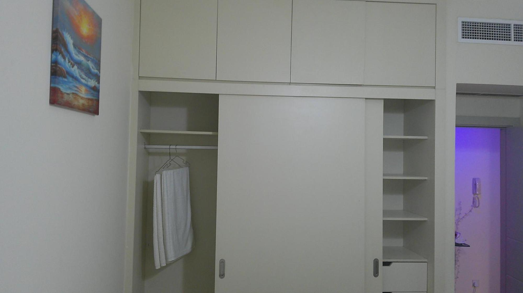 Ruby Star Hostel Dubai F2 Eksteriør billede