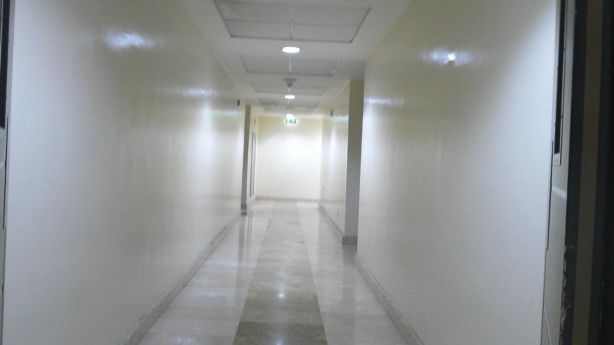 Ruby Star Hostel Dubai F2 Eksteriør billede
