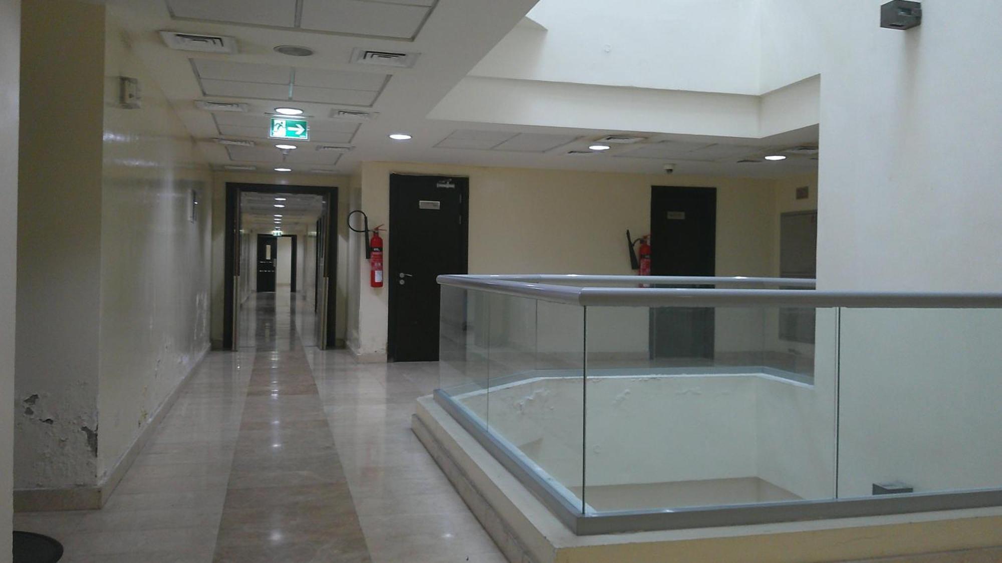 Ruby Star Hostel Dubai F2 Eksteriør billede