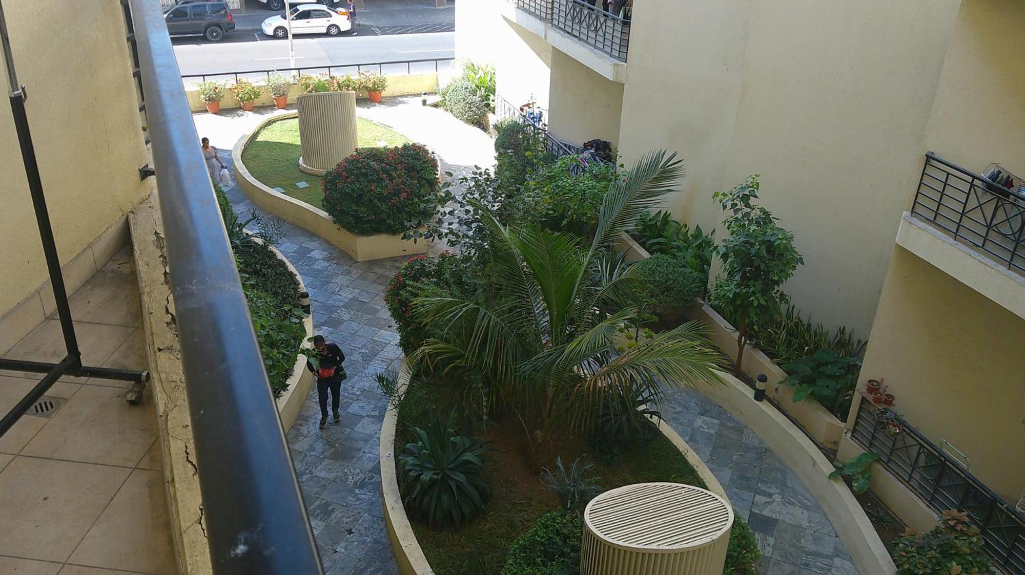 Ruby Star Hostel Dubai F2 Eksteriør billede