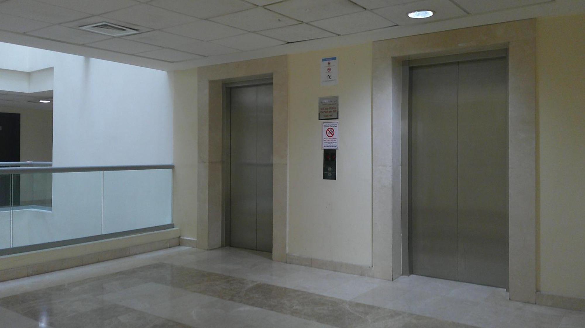 Ruby Star Hostel Dubai F2 Eksteriør billede